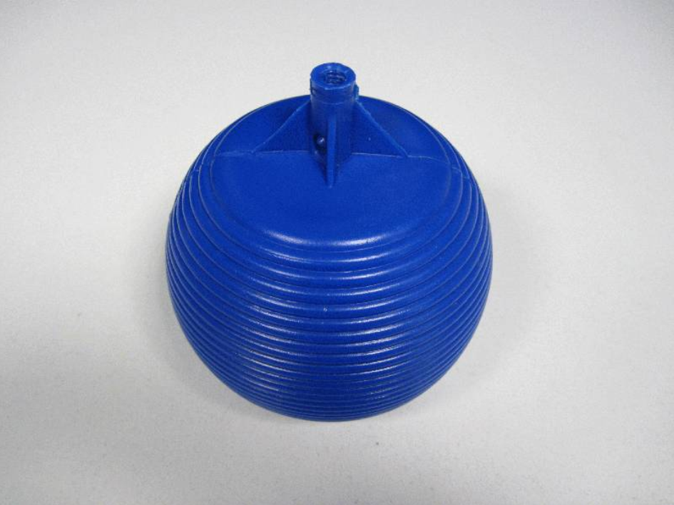 Ball Valve Float – (single) 10700086S