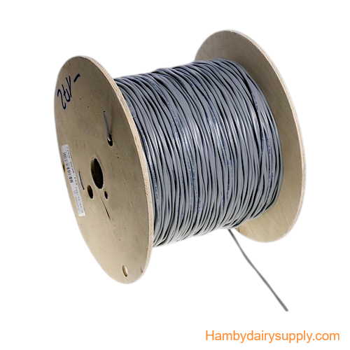18g wire for auto takeoffs - 1000 foot roll - by GEA WestfaliaSurge® 7039-2780-070