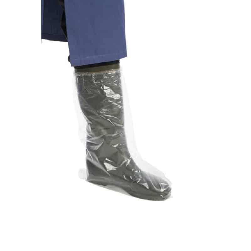 Disposable overboots 25 pairs