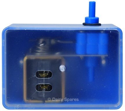 Cotswold Solenoid Valve Assembly Standard (TW17) – CW29 CW29
