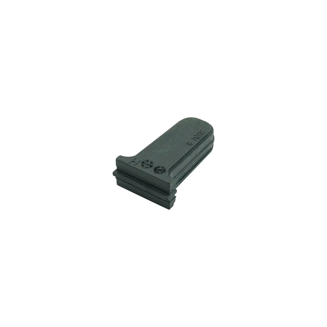 Grommet type H - rubber