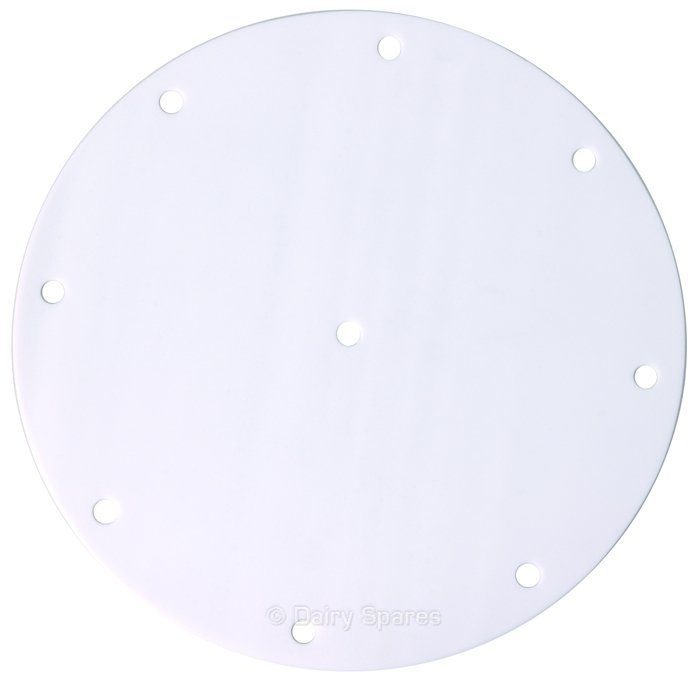 Vacuum Regulator Diaphragm Fullwood Type Suitable for Servac 3500 (45208) – DA04 DA04