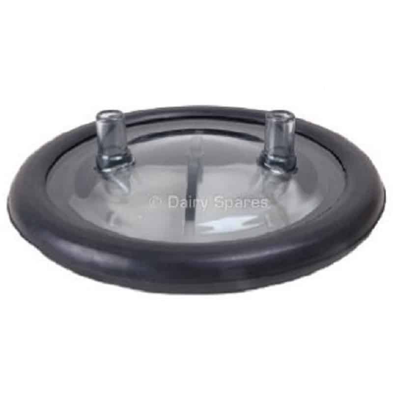 Dump Bucket Lid – 16mm DB16L