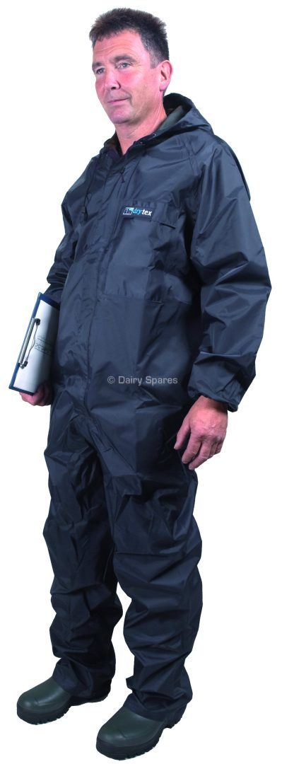 drytex Boilersuit Navy Blue – CL27XX CL27XX