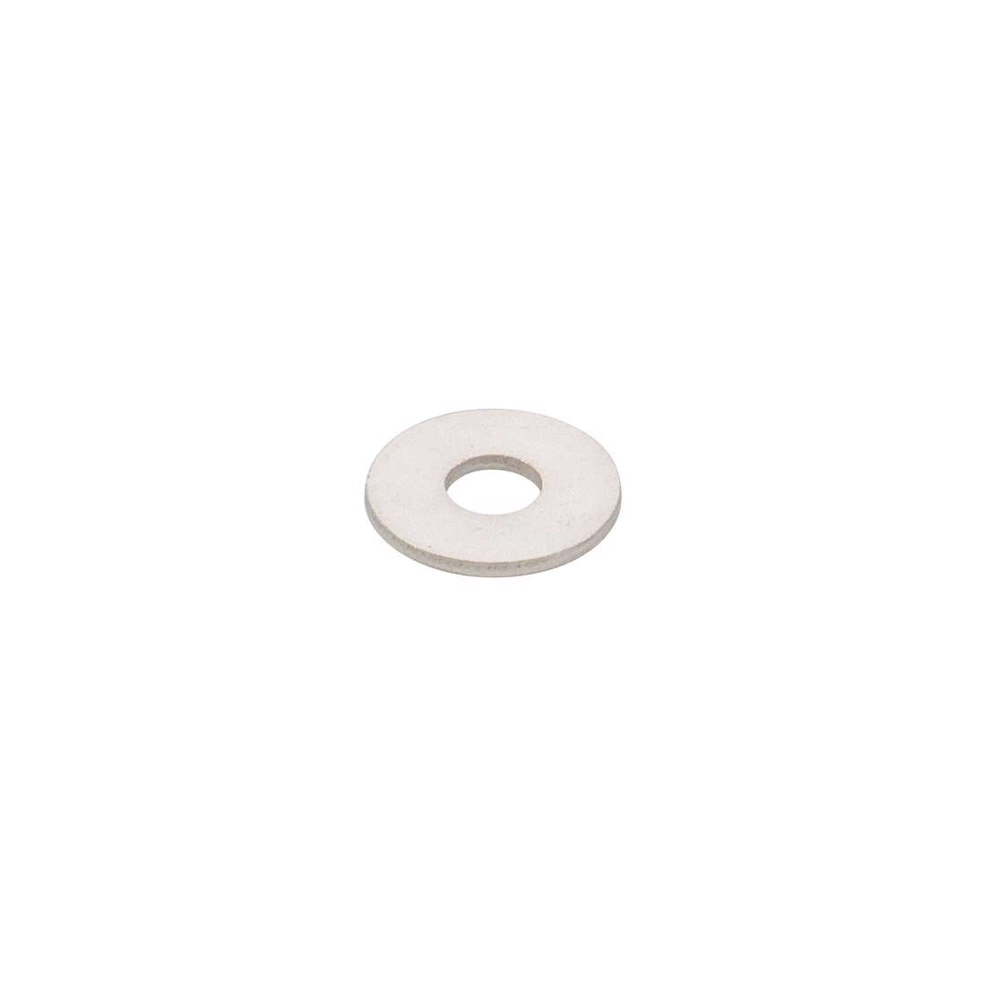 Washer flat, stainless steel - M8X25X1.5 D10042711