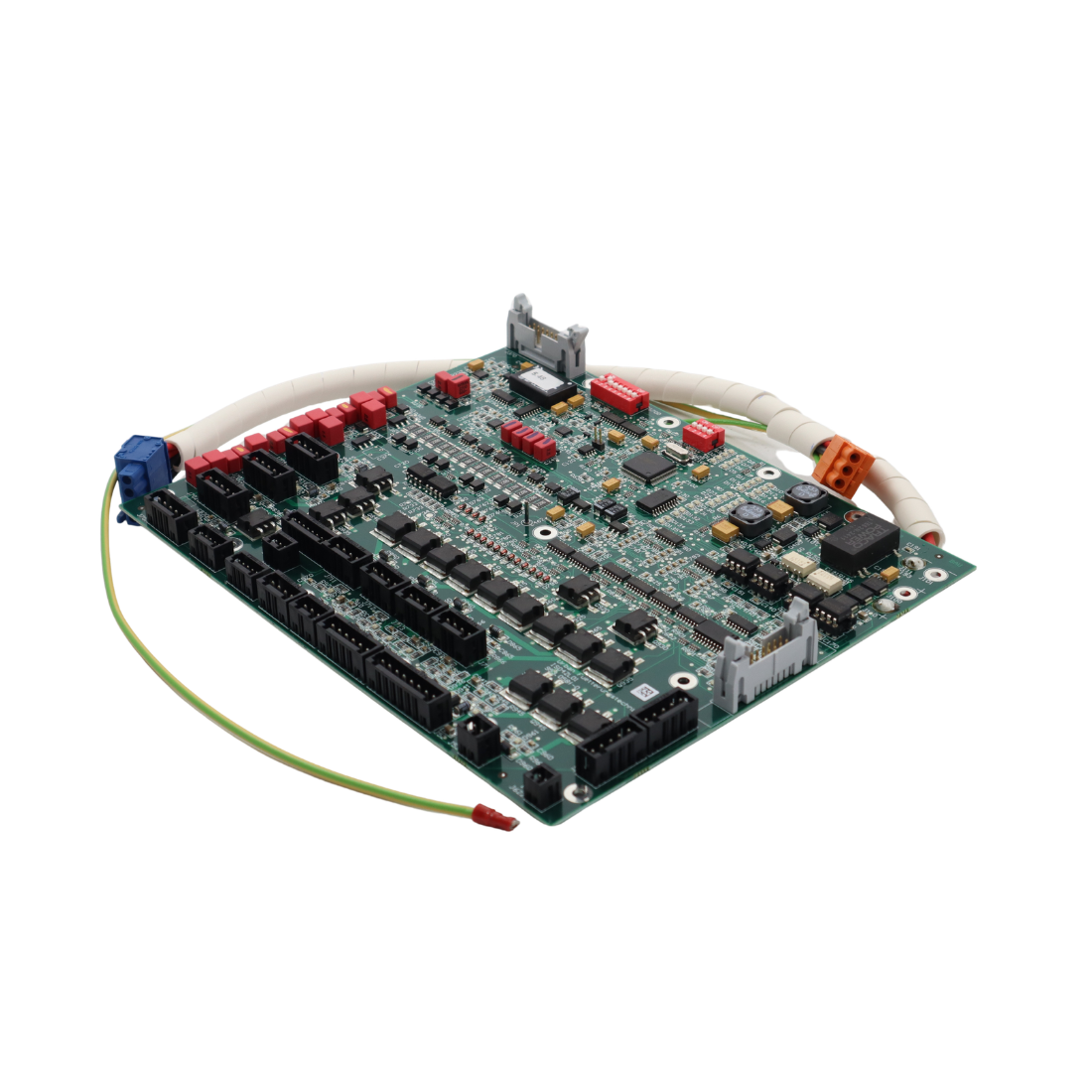 Alma ISO42I01 Main Board U102489