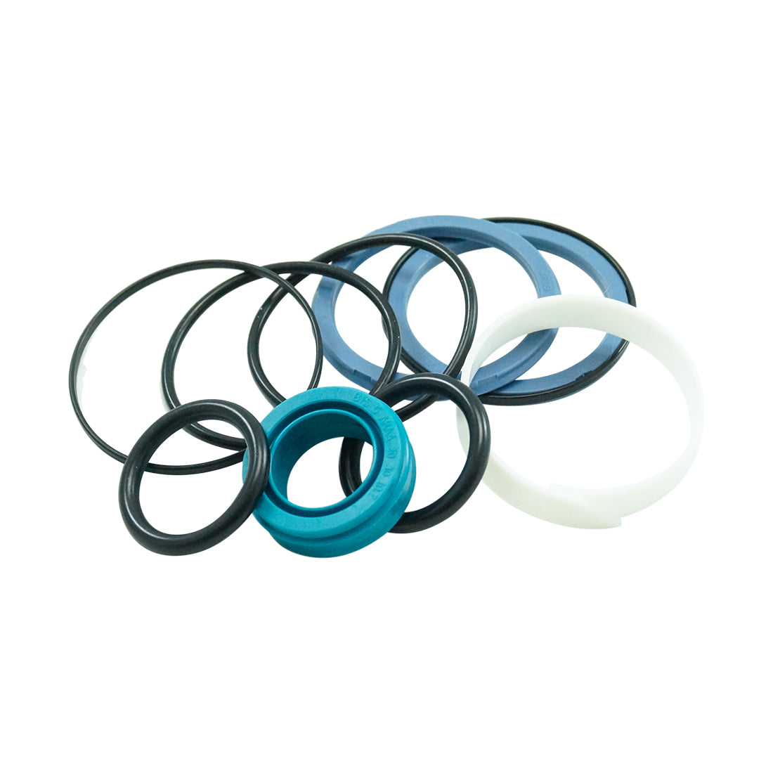 Seal kit for selections 50mm DAD33