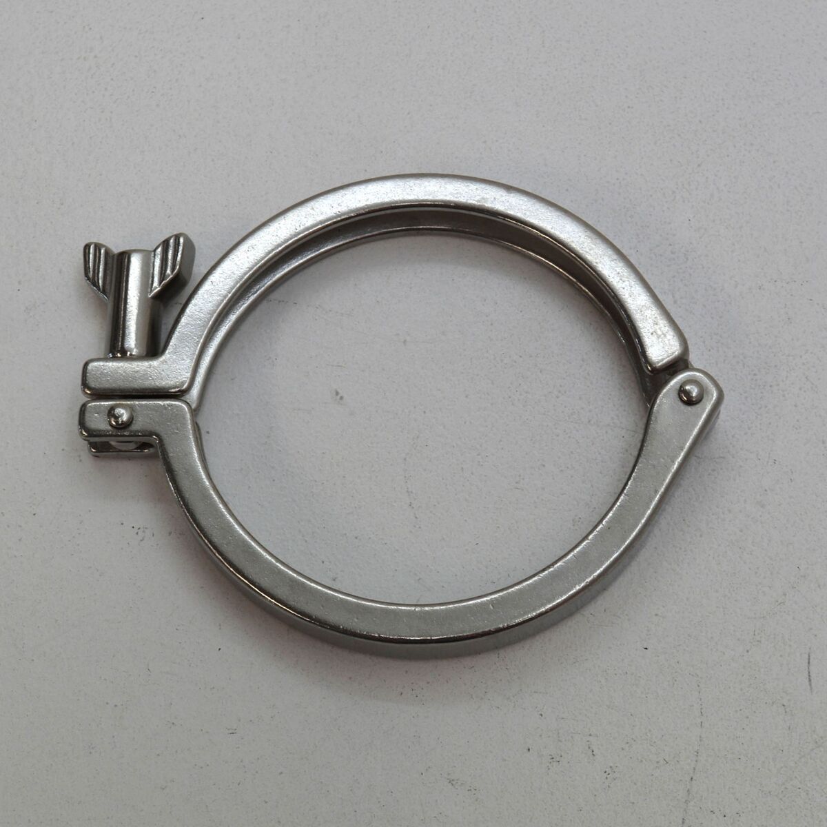 Tri-Clover Clamp 102mm 8801-4029-302
