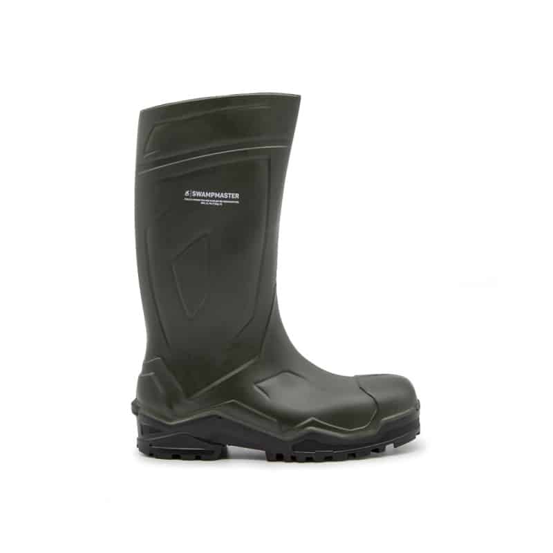 Swampmaster Pro Defender+ S5 Safety SWP650