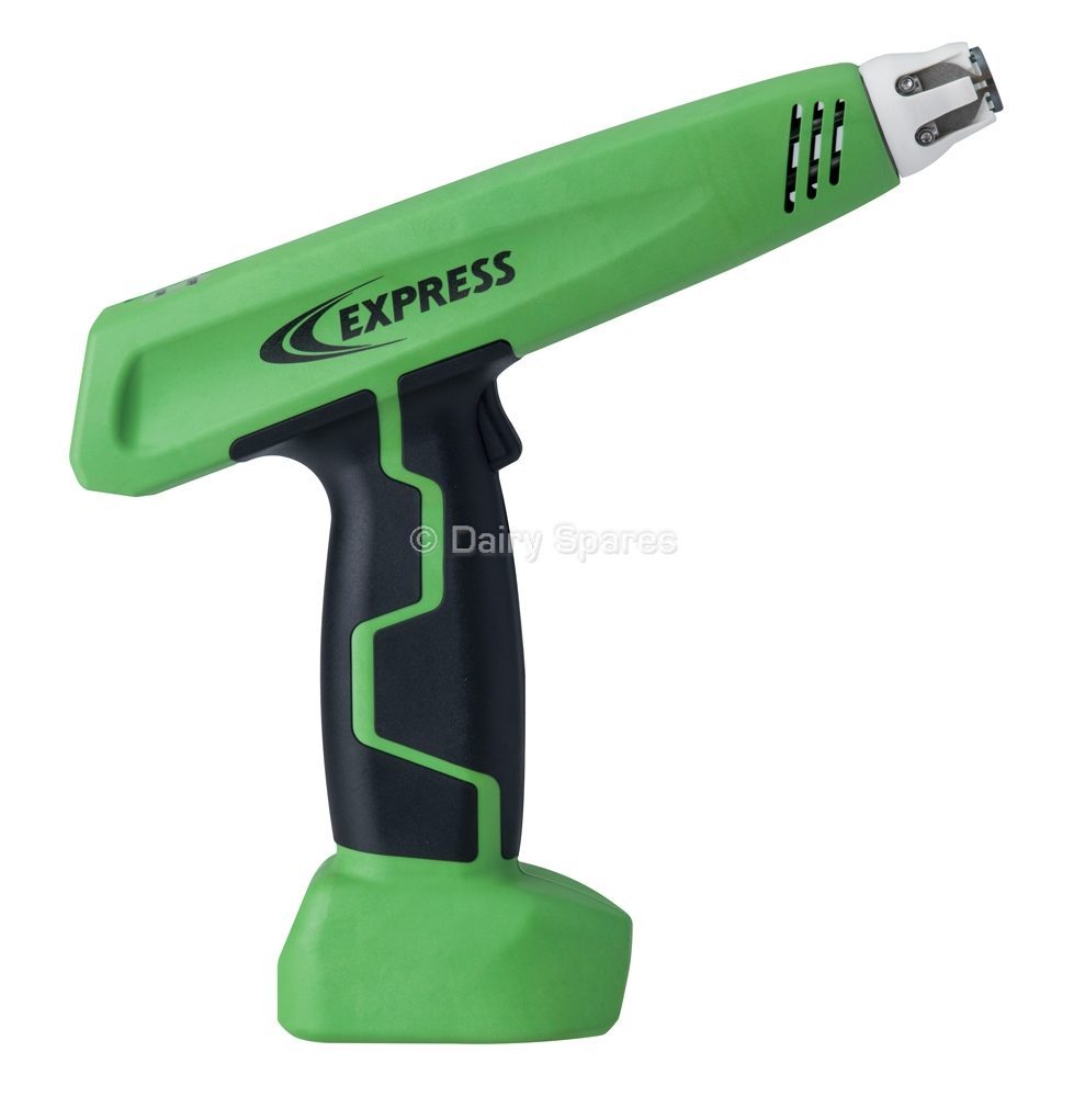 Cosmos Express Battery Dehorner for Calves 16mm – DI28A DI28A
