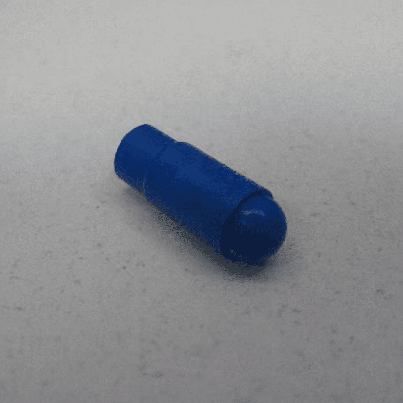 Dairymaster swiftflo revolver aquajetz enclosure hinge pins – 18mm (pack of 10)