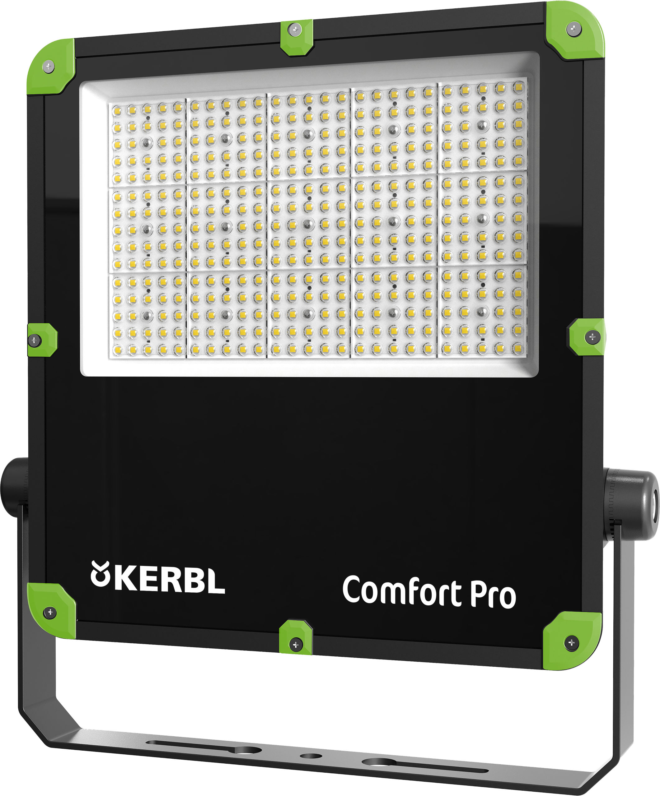 LED-Flutlicht Comfort Pro [Modell 2025]