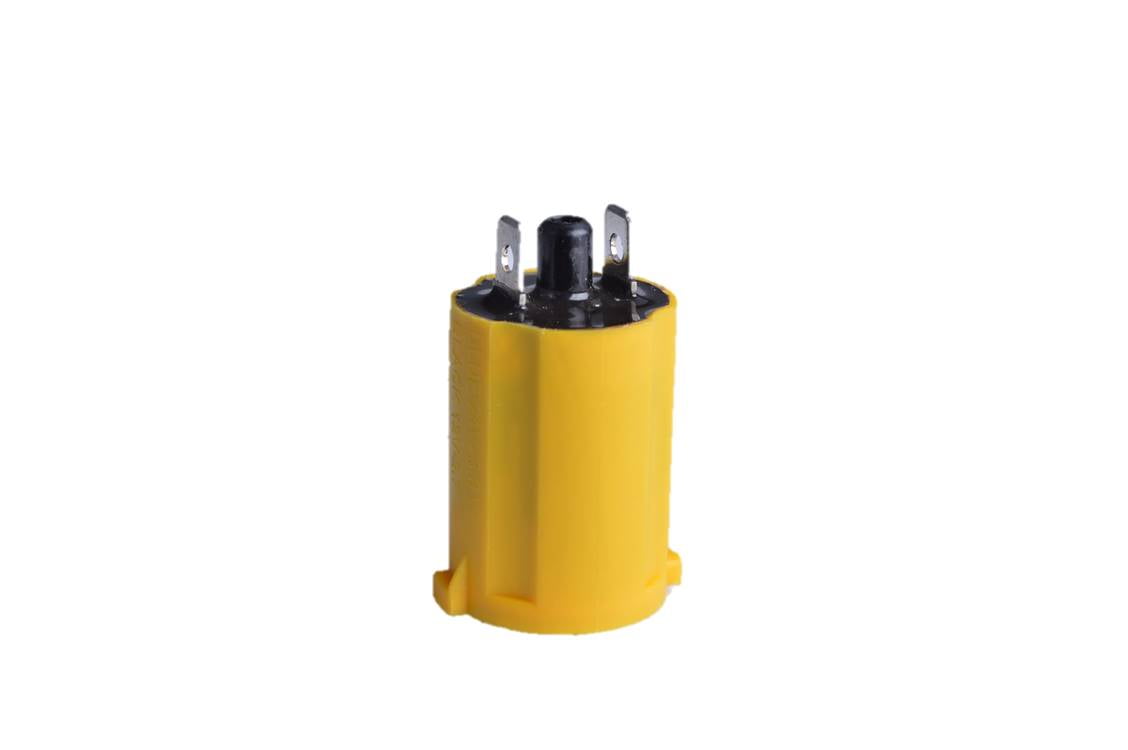 AMR Magnetspule 24V 2,7W gelb passend für DeLaval | 852772-80 852772-80