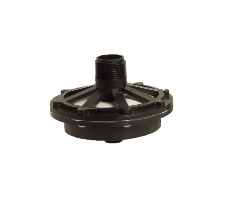 Fullwood Base for Servac 7000