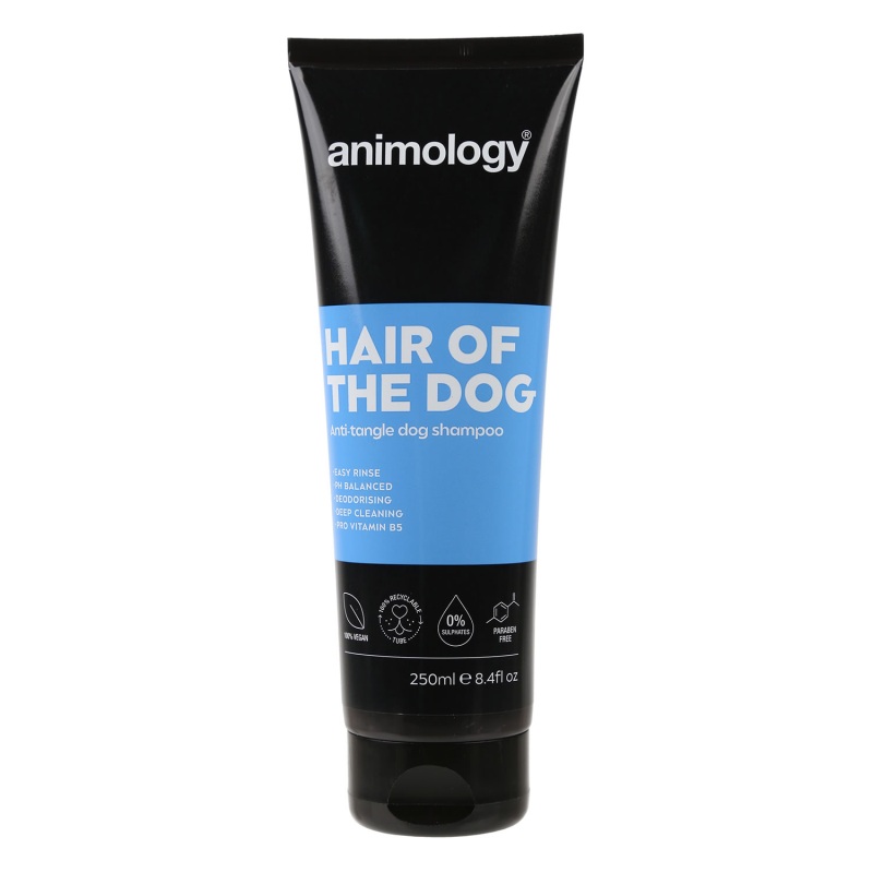 Animology Hair of the Dog Shampoo ANM0040