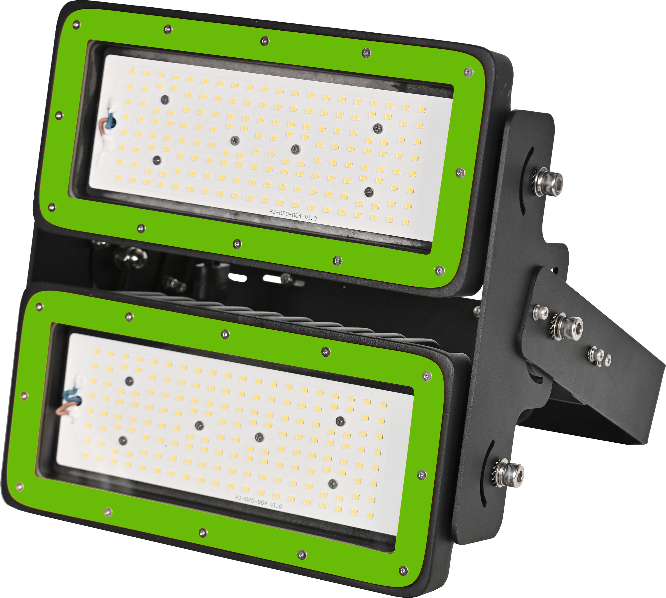 LED-Leuchte MultiLED Premium Farmer 150W - 2 Module [Modell 2025]