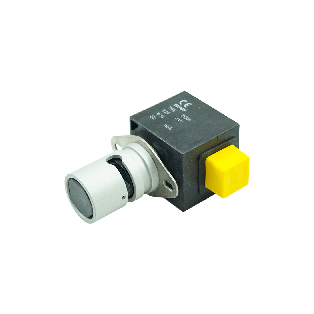 Hose clamping valve, 2/2-way U102899