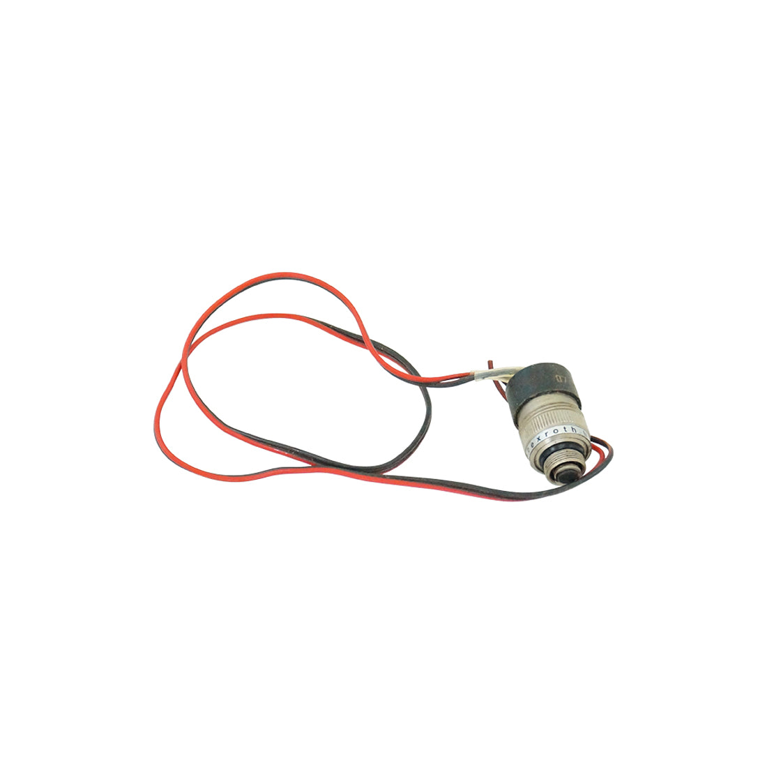 Valve MV 15, bronze top, new