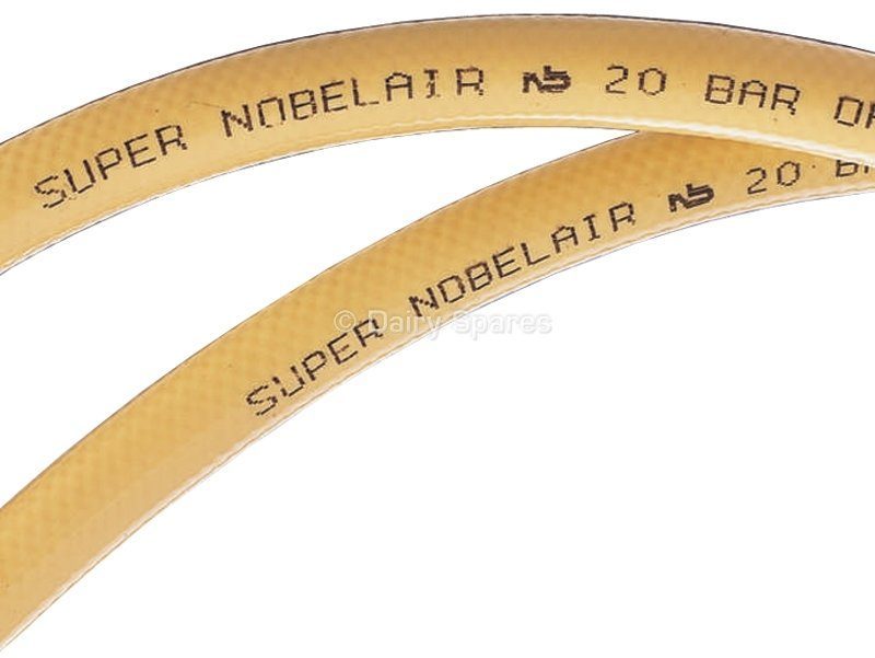 Super Nobelair® Beige Hose(20 Bar/290 psi W/P Air) – TF45 TF45