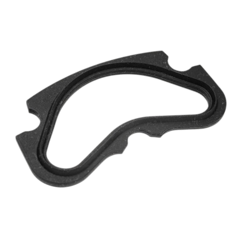 Gasket for Outlet pipe fits GEA IQ Cow Milker Claws 7025-1738-010