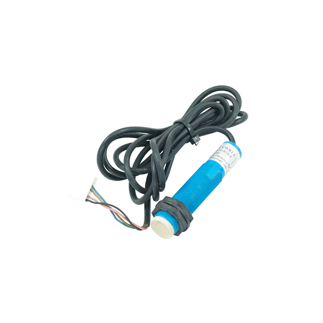 Ultrasound sensor, used