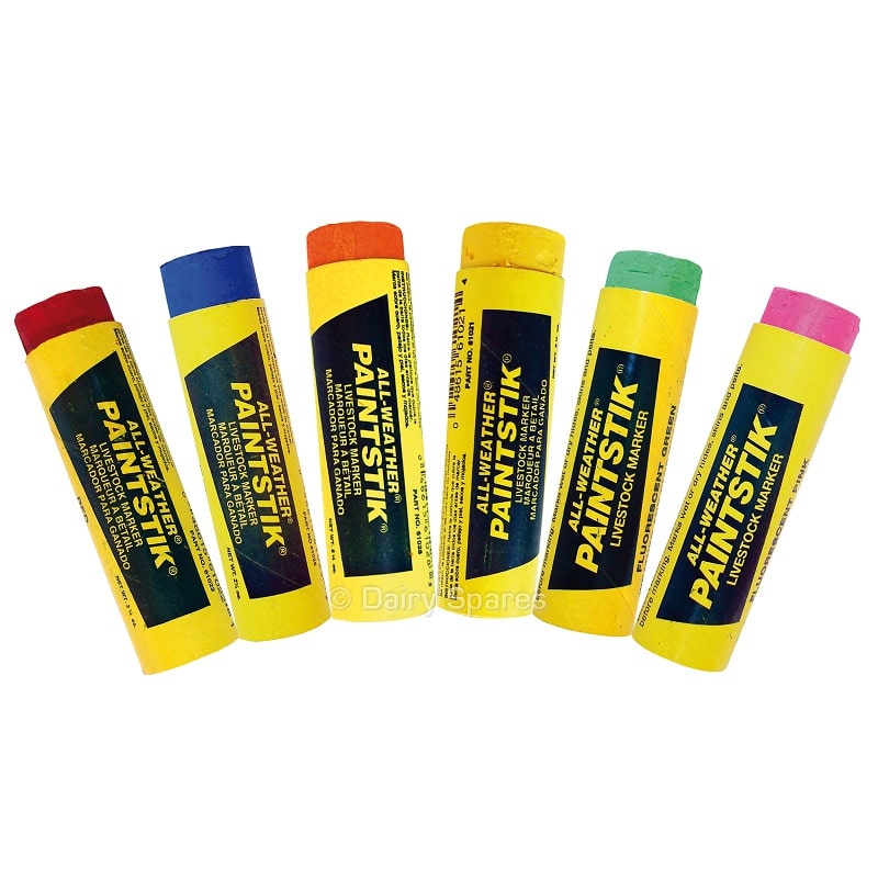All-weather paintstik – various colour options