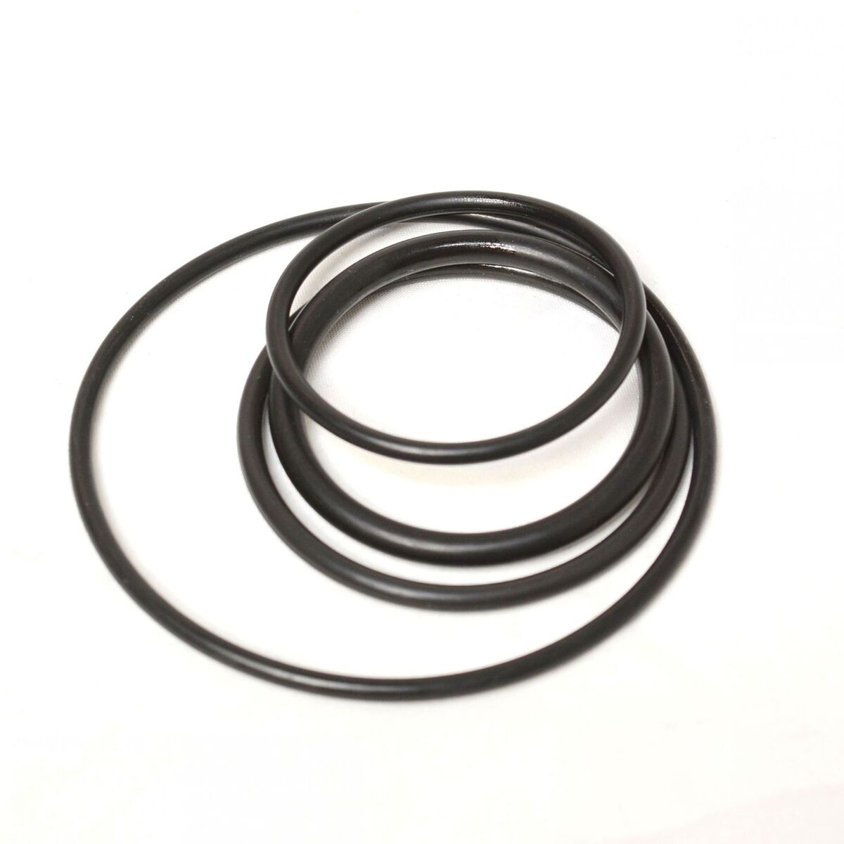 R/Gland Milk Swivel O-Ring Service Kit 8801-6483-001