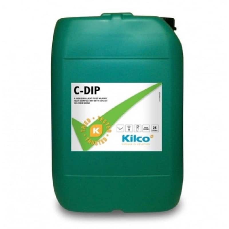 Kilco C-Dip CDIP01