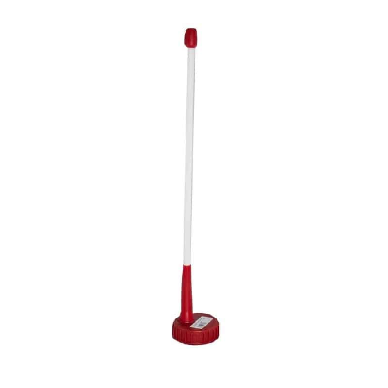 Shoof speedy drencher cap only – for calf stomach feeding