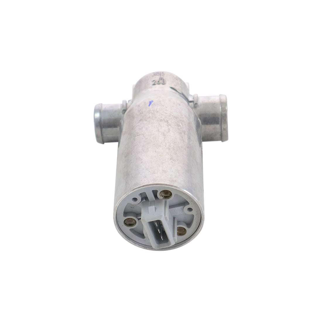 Vacuum regulator (electric) A2