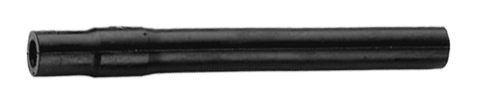 Kurze Milchschläuche 150 x 8,5 mm