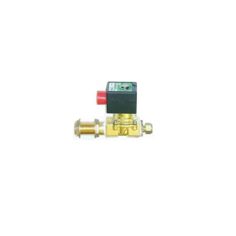 Cotswold water heater solenoid valve WH15E