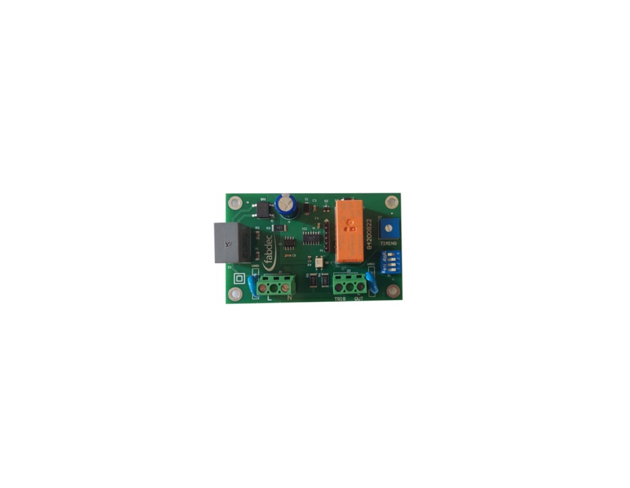 Kingston Plate Cooler Time Delay Module KMC945-001