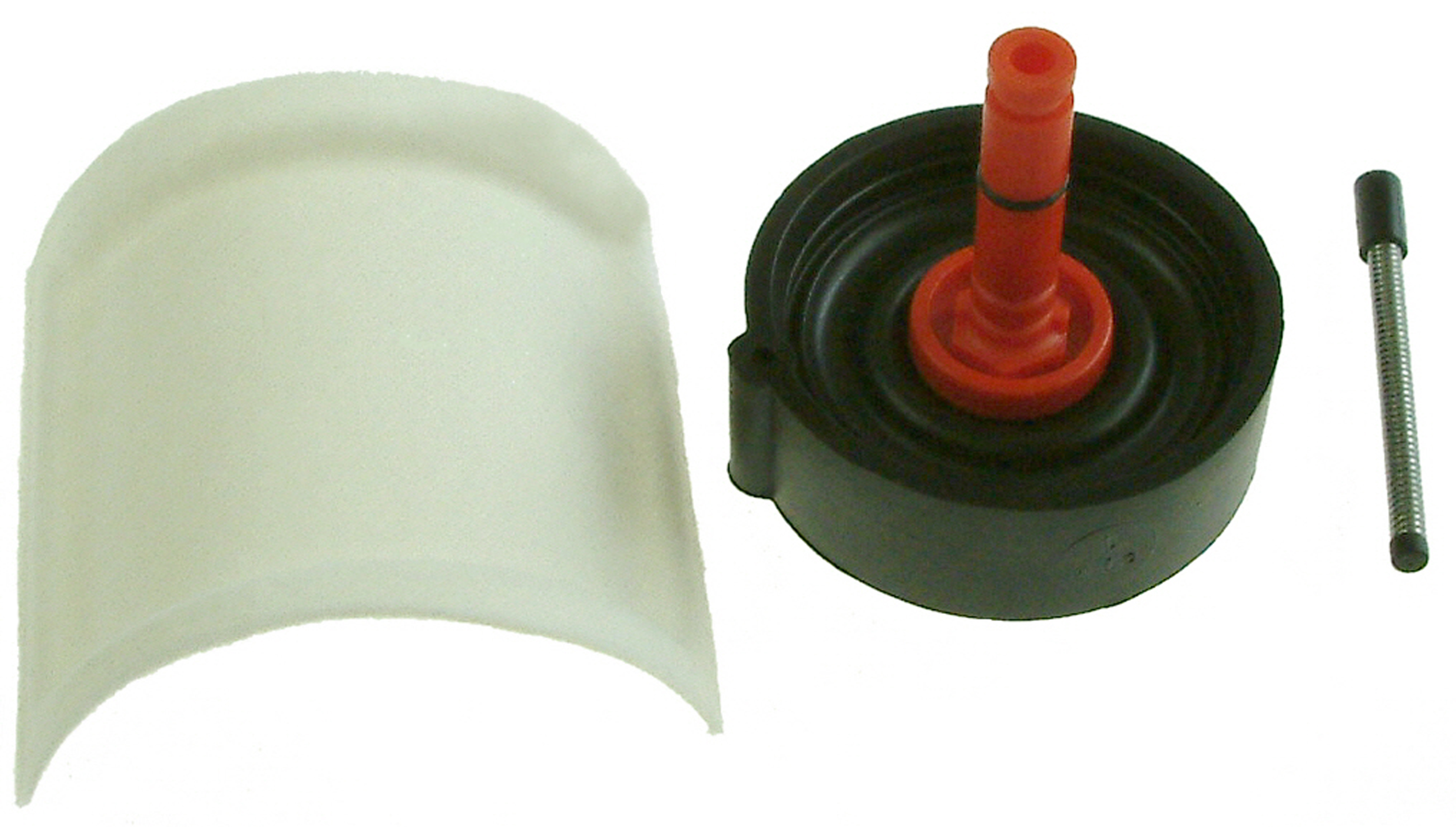 Ambic Wartungssatz Wegeventil für Dipspray Anlage Classic, JetStream & Peraspray | ATS/448 ATS/448