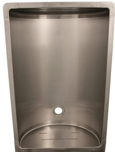 529 Wash Sink 29 inch I.D. - 23 gallon - Single - LTL 4999-1070-603
