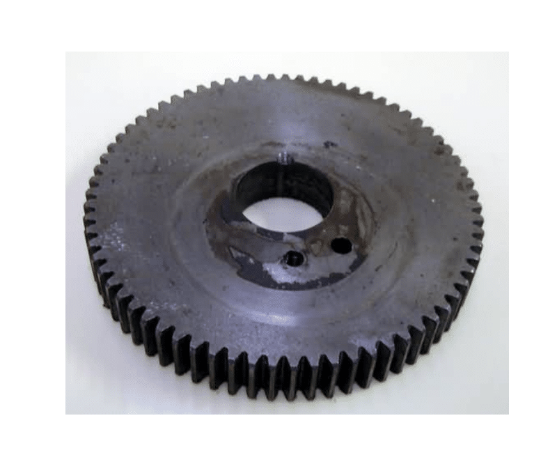 Dairymaster Diaphragm milk pump gear