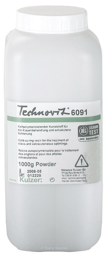 Technovit® Powder – TN10P TN10P