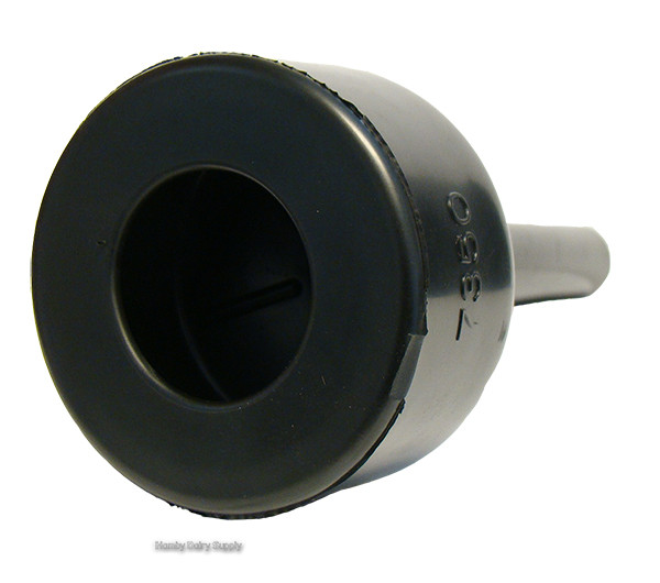 Jetter Cup 7350 for CIP Washing Fits 06 shell - DeLaval - Westfalia - Germania 4999-1070-172