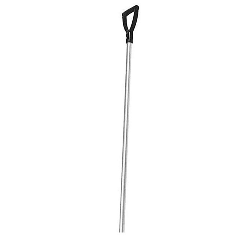 Shavings Fork Aluminium Handle 115cm – Various Colours