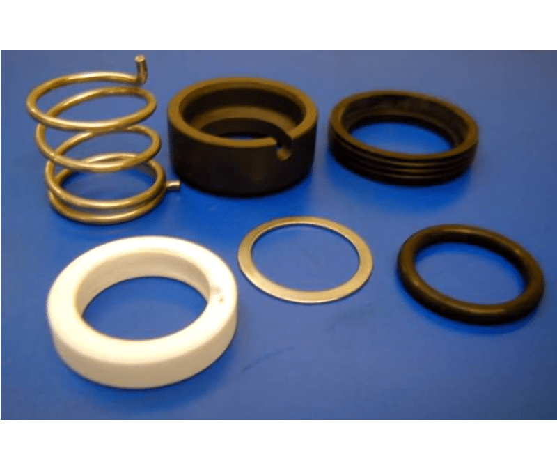 Dairymaster Electric milk pump shaft seal kit MP105