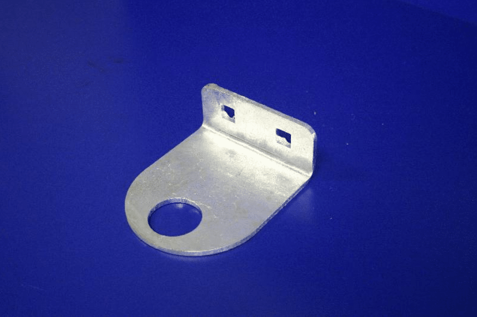 Comfort+ Floor Frame Pivot Bracket – Revolver Floor