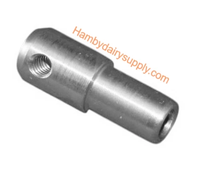 Contact pin for SURGE® square nipple pulsators 7750-0010-420