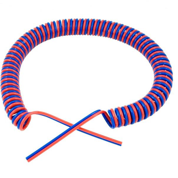 25 ft Coil for Foam Gun Fits air power systems 4999-1160-069