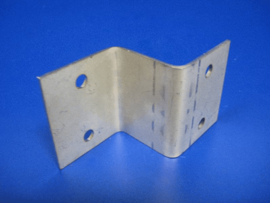 Diversion Valve Mounting Bracket – ACR Ram Base