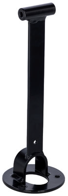 Membran inkl. Zugstange für Weidepumpe P100 P100