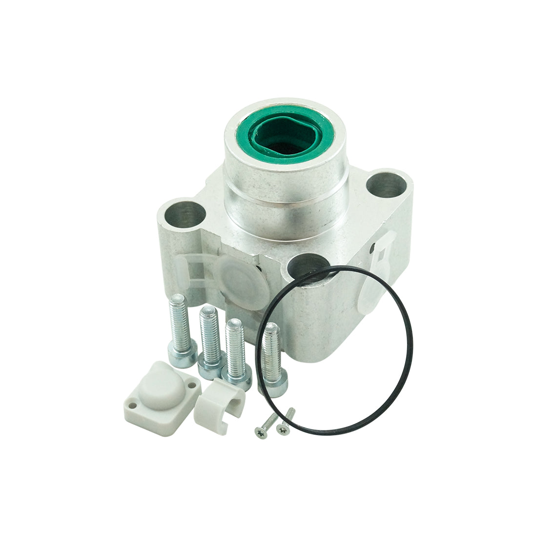 Top for Z-cylinder