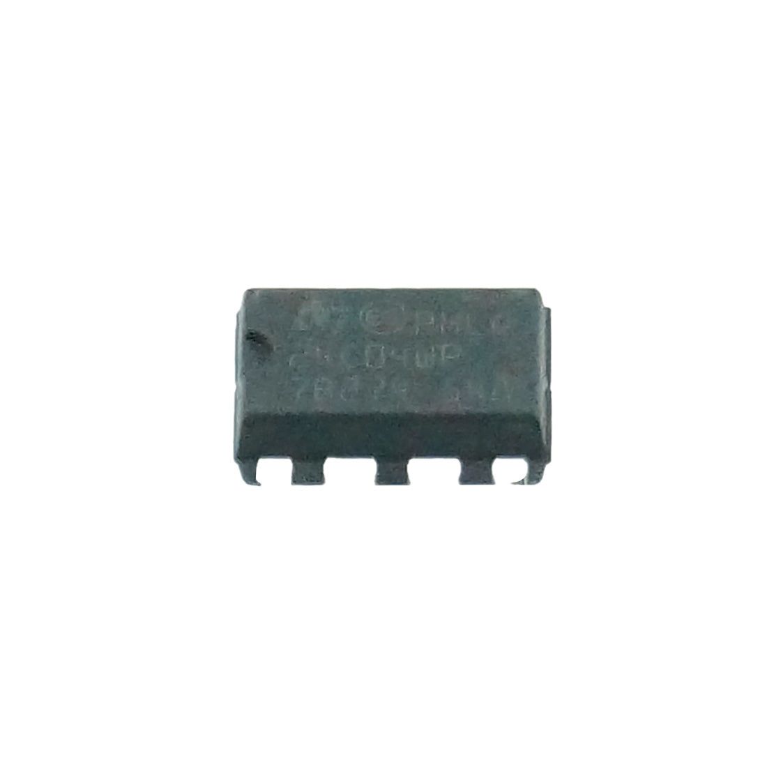 Microchip 8-way - 0,3 Pitch D10411320