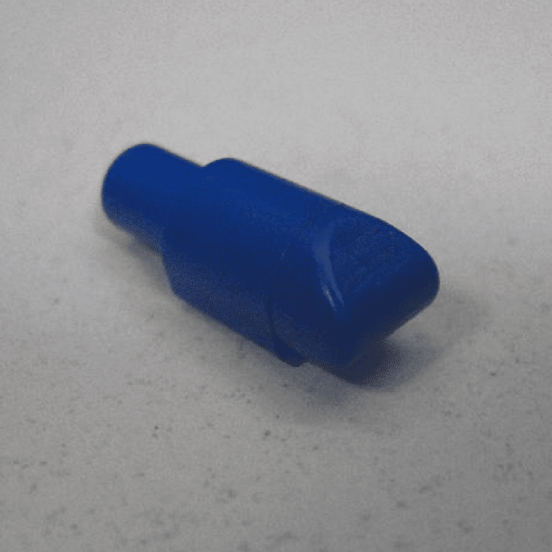 Dairymaster swiftflo revolver aquajetz enclosure hinge pins – 25mm (pack of 10)