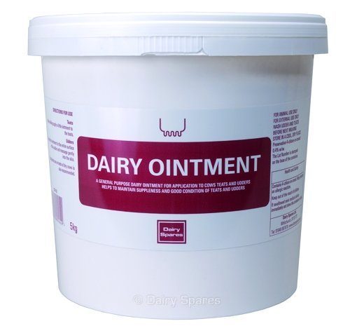Dairy Ointment 5kg – CO402 CO402