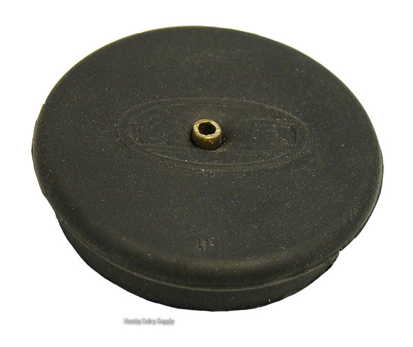 Oil Plug for Conde® Vapor Oil Vacuum Pumps TO002